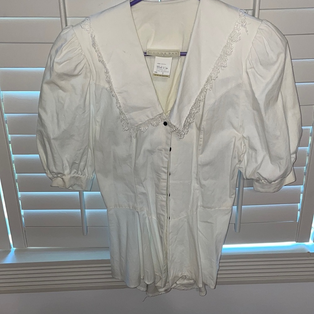 Vintage matching set